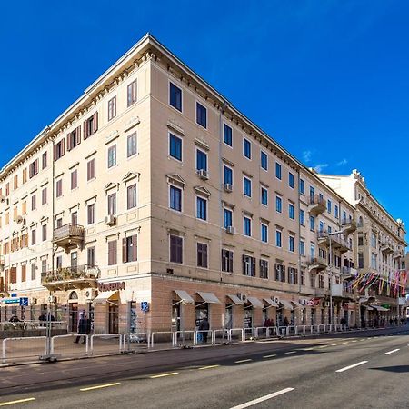 Apartment Doris リエカ エクステリア 写真
